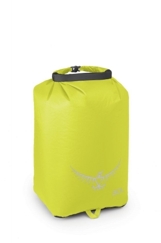 Купить Гермомешок Osprey Ultralight DrySack 30 L в Киеве по лучшей цене с доставкой в Украине | Магазин NORTHWALL
